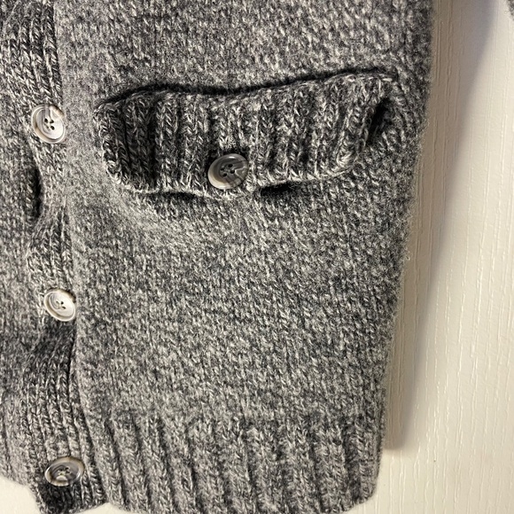 Size XS J Lindeberg Button Up Merino Cardigan - Picture 6 of 11